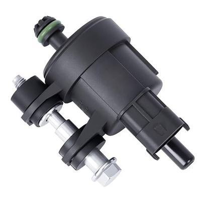 Vapor Canister Purge Valve Solenoid EVAP Compatible for Chevy Equinox, Camaro, Colorado, Traverse, Impala Volt & GMC Acadia, Terrain, Canyon & Buick Enclave, LaCrosse 12610560 12690512