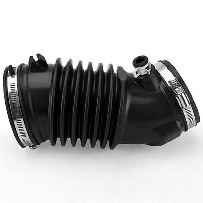 17228-5J6-A10 Engine Air Intake Hose for Honda Pilot 2016-2021, Odyssey 2018-2022, Passport 2019-2021, Ridgeline 2017-2021, Replace 172285J6A10 Engine Part