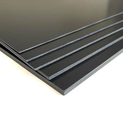 FR4 G10 Fiberglass Sheet 200x300x0.5mm for DIY Model,Support,3D Printer Board