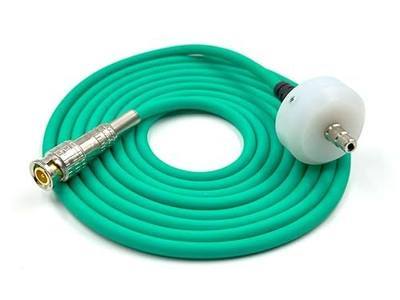 PDS Pressure Pulse Transducer (Green)