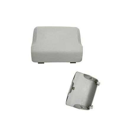Mini 4K Battery Cover Replacement for DJI Mini 2/Mini 2 SE/Mavic Mini Drone Battery Door Spare Part Original Mini 4K Body Shell Accesories