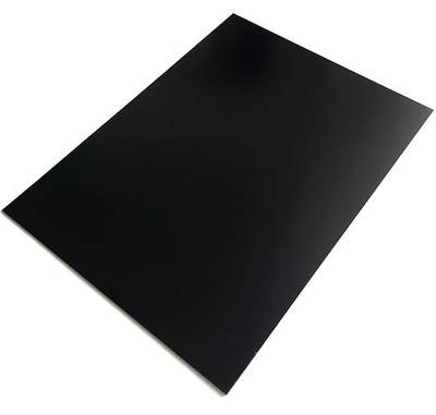 FR4 G10 Fiberglass Sheet 300x400x5.0mm for DIY Model,Support,3D Printer Board