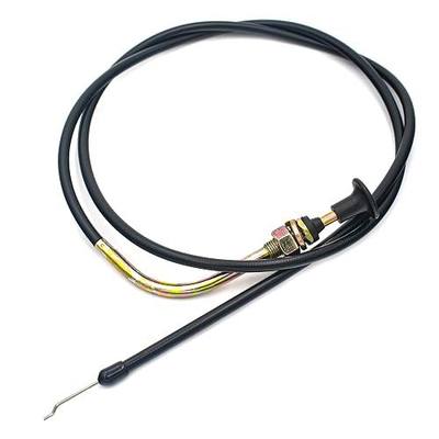 110-6754 Choke Cable | for Toro Lawn Mower Time Cutter Zero Turns 74372, 74375, 74381, 74399, 74627, 74628, 74633, 74636, 74642, 74824, 74914