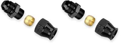 Earls AT165006ERL Ano-Tuff Special Purpose Adapter (Pack of 2)