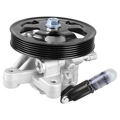 Power Steering Pump 21-534 for Honda Odyssey 2011-2017 | & for Pilot 2012-2015 & for Ridgeline 2012-2014 3.5L Replace 96665 56110RV0A01