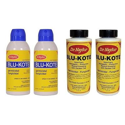 Dr. Naylor Blu-Kote Aerosol