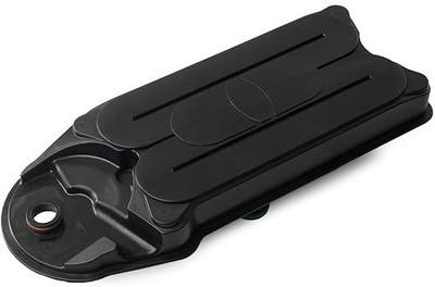 6.7 Cummins Crankcase Ventilation Filter Breather Element CCV Filter Compatible With 2008-2021 Dodge Ram 2500 3500 4500 5500 6.7L ISB Diesel Engine, Replaces CV52001 68002433AA 68002433AB 904-418