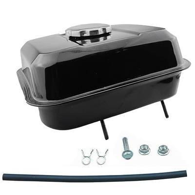 HZ Gas Fuel Tank Compatible with Briggs & Stratton CR950 CR750 208cc 163cc 5HP 6.5HP OHV engine Pressure Washer Water Pump Chipper Shredder and More.