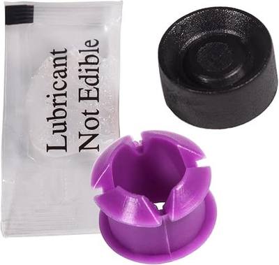 141607-Transmission Gear Shift Cable Bushing Repair Kit&Install Tool for Hyundai Kia Nissan Frontier,Toyota Corolla Sienna,Honda Mazda Mitsubishi Chevy Pontiac Scion Chrysler Dodge Jeep