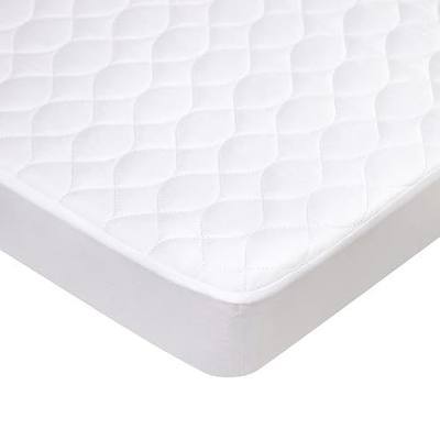 American Baby Company Waterproof Pack and Play Mattress Protector 39" x 27" | Fitted Playpen and Pack n Play Mattress Cover - Quilted, Noiseless, Ultra-Soft & Breathable