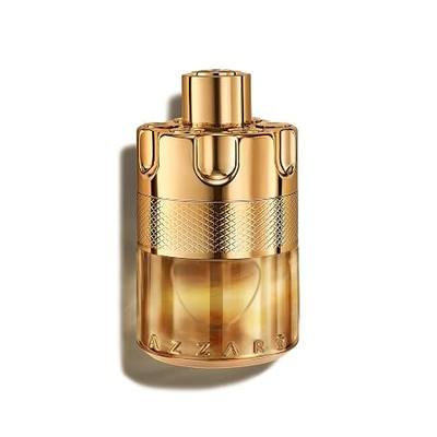 Azzaro - Forever Wanted Elixir - Mens Cologne - With Notes of Raspberry, Cardamom, and Leather Accord