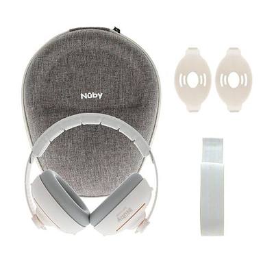 Nuby Soft Sounds