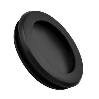 Transmission Drain Seal Torque Converter Access Rubber Plug Compatible with 1990-1996 Bronco 2001-2004 Mustang 1990-2010 F150 Replace E9TZ-7N171-A E9TZ7N171A