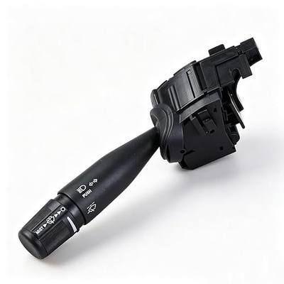 Turn Signal Wiper Washer Switch Compatible with Dodge Ram 1500 2009-2010, Ram 2500/3500 2010 Ram 1500 Classic 2019-2021, 1500 2011-2018, 2500/3500/4500/5500 2011-2021 Replaces# 56046114AC