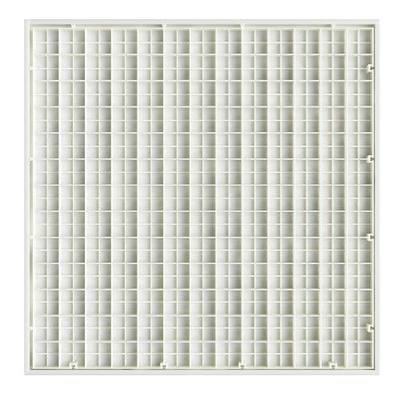 12"x12" Stained Glass Cutting Mat, Stain Grid Board-Acrylic | 2-in-1 cutting board, smooth and durable, ideal for stained glass crafting, tools, and supplies
