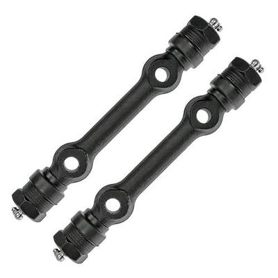 Detroit Axle - Front Upper Control Arm Shafts for Chevrolet Blazer C10 Pickup Suburban G10 Van GMC Jimmy 1000 PB1500 Series, Upper Control Arm Shafts Replacement