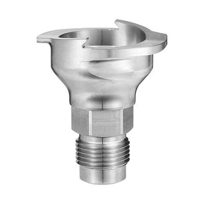26046 PPS 2.0 Spray Gun Adapter #S15 3/8 Inch Male 19 Thread BSP for 3M