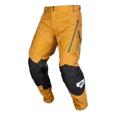 KLIM Men's Dakar in The Boot Off-Road Motorcycle Pants