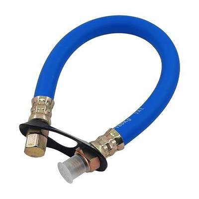 HON1012 12mm Oil Drain Changing Hose Compatible With Hon-da GX240, GX270, GX340, GX360, GX390,GC160