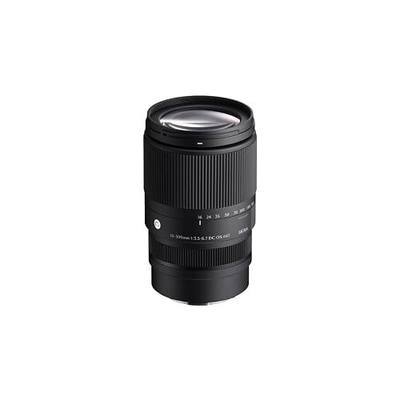 Sigma 16-300mm F3.5-6.7 DC OS Contemporary Lens (Canon RF Mount)