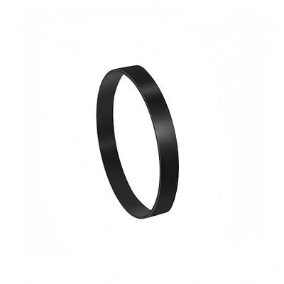 Upright Vacuum Cleane Belts 3031120,Suitable for Replacement Bissell Vacuum Cleaner Parts 1606929,3031123,2031093, 32074,3031120,Belt fits Styles 7/9/10/12/ 14/16 (1 Pcs)