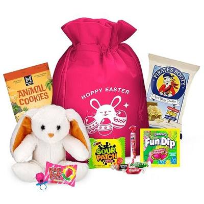 Filled Easter Baskets for Girls - Easter Baskets For Kids Already Filled