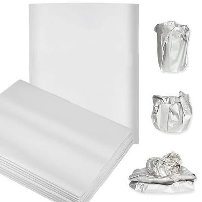 21" x 13" Packing Paper Sheets for Moving Supplies, Newsprint Wrapping Paper for Protecting Fragile Items Shipping, Moving Dishes Glasses Box Filler (About 1LB,54 Sheets)