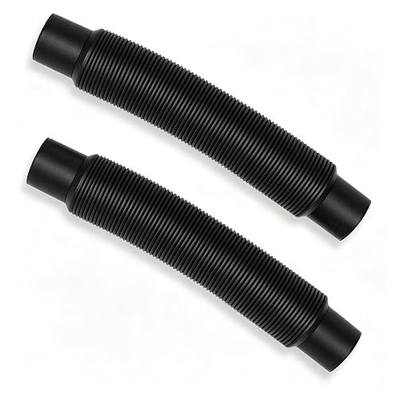 1.25" Diameter Rain Barrel Hose Connector Downspout Diverter Kit Link 2 Rain Water Barrels to Store More Rainwater for Outdoor Home Garden