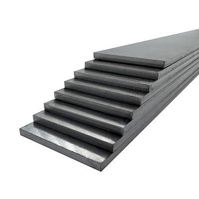 8-Pack 1084 High Carbon Steel Blanks 12"x1.5"x0.12" for Knife Making - Professional Forging Steel with Anti-Rust Coating, Perfect for Damascus & Full Tang Blades