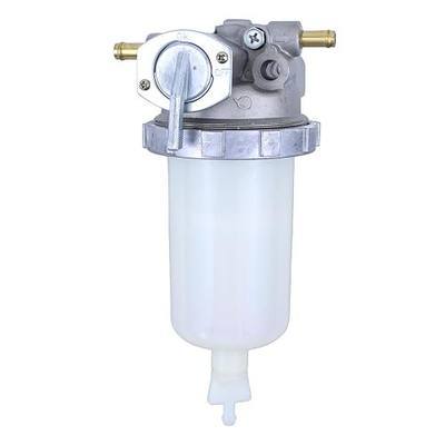 AM881823 Fuel Water Separator for John Deere | for John Deere 110 2032R 3025E 3032E 3038E 3320 3720 4105 790 990 7400 Mower