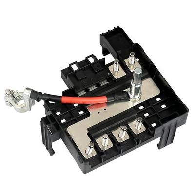 Battery Distribution Fuse Block Compatible with 2017-2019 Chevrolet Chevy Silverado GMC Sierra Replaces 84354721 84043745 84095551 84460795