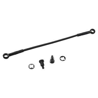 RLB-HILON Tailgate Cable Compatible with Honda Ridgeline | for 2006 to 2023 Year, Lift Gate Support Straps Pickup