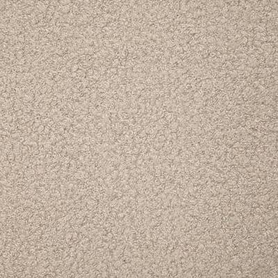 Kinsley Fabrics Halo Frosted Almond 3 Yards - Stain Resistant, 100% Polyester, Bonded Cotton Backing, 54" Width, Non-Directional, Circular Knit Weave, Durable Upholstery Fabric