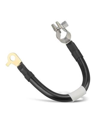 32600-SDB-A00 Negative Battery Ground Cable Fit for Honda Accord 2003-2007, Pure Copper Battery Replacement Cables, Negative Side Terminal Battery Cable