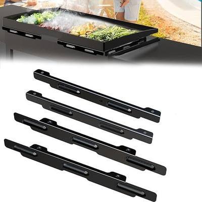 Magnetic Wind Screen of Blackstone Wind Guard 36 inch,Wind Guards for Blackstone Griddle 36, Protect Flame Hold Heat, Save Propane