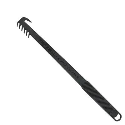 Nozzle and Brushroll Cleanout Tool Compatible with Hoover Compatible with All Hoover Carpet Cleaners: Steam Vac, PowerScrub SmartWash, SpinScrub, Max Extract, Dual Power Max, Dual Spin Pet...