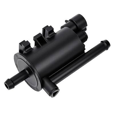 911-676 Vapor Canister Purge Valve Solenoid Compatible for Hyundai | Compatible for Hyundai Sonata 2006-2014, Tucson 2010-2015, Santa Fe 2010-2012, Genesis Coupe & Kia Optima Sorento Sportage