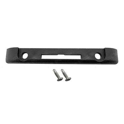 Boursin Front Moonroof Latch Sunroof Cover Sun Roof Clip For GMC Acadia Buick Enclave Chevy Traverse 84691055 Black Nylon