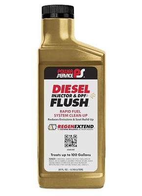 Power Service 03226-12 Diesel Injector & DPF Fldiesel Injector & DPF Fl