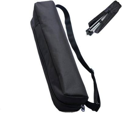 Camera Tripod Carrying Case with Shoulder Strap 27 Inch Long Phone Tripod Bag for Microphone Stand Floor Boom Arm Mic Stand Sheet Music Stand Photography Light Stand Ring Light Projector Stand