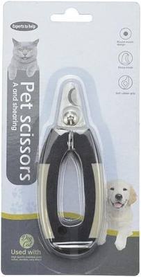 KUOUDOM Professional Dog Nail Trimmer - Nail Clippers & Supplies for Grooming - Dog Claw Care for Small & Small Khaki - Standard, 5" x 2"