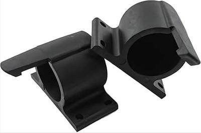 Replacement ACP7S 7-Way Round Harness Plug Protector (2pack) | 7 pin holder Fits Trailer 7 Way Plug Holder
