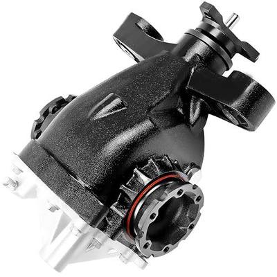 Rear Differential Assembly, Fit for Cadillac CTS 2014-2019 Models,with 2.0L Turbocharged L4 or 3.6L V6 Naturally Aspirated Engine, 3.27 Ratio AWD, Differential Axle Carrier, OE 84110751, 23156