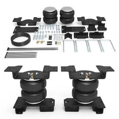 DEEAGLE 57288 Air Bags Suspension Kit for Chevrolet Silverado Sierra 1500 | Fit 2019-2026 Chevrolet Silverado 1500, GMC Sierra 1500, 5000Lbs, Ride Rite Airbags for Trucks Rear Suspension