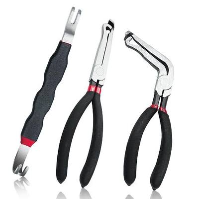 3Pcs 37960 Electrical Disconnect Pliers,37980 Connector 13120 Separator