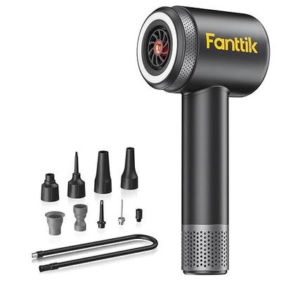 Fanttik X9 Classic 2-IN-1 Tire Inflator/Blower, 150PSI Cordless Air Pump