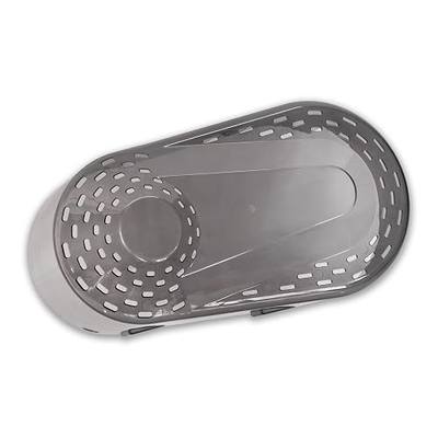 JMCHstore Black Smoke Clear Torque Converter Cover Compatible with 30 Series CVT for Coleman CT200U BT200X CT200U EX Mini Bike, Clutch Cover Chain Guard for Viper Baja Warrior Predator 212cc Parts