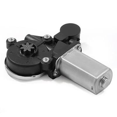 Power Window Lift Motor Compatible with Toyota Camry 2002-2006, Highlander 2001-2007,RAV4 2001-2005 & Scion xA 2004-2006, Front Left Driver Side, Replace# 85720-12300, 85720-32160, 4710011