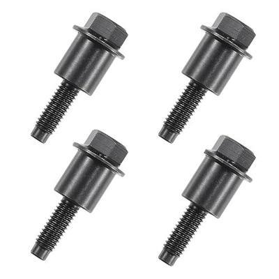 4 Pcs 11588522 Timing Chain Guide Bolt for Chevrolet Cavalier Equinox Impala for Buick LaCrosse Regal Verano