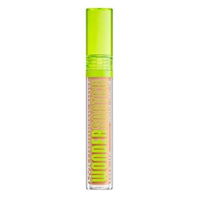 NYX PROFESSIONAL MAKEUP Wonder Snatch Concealer, Brightening, Lifting & Snatching Full Coverage Makeup Concealer with 24HR Wear, Vegan & Cruelty Free - Cool Vanilla